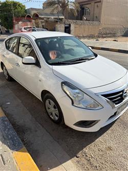 نیسان سەنی